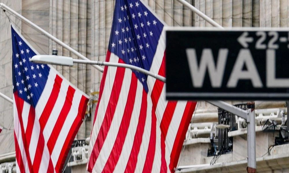 Ενα τρισ. έχουν κάνει φτερά από τη Wall Street - Κατακρημνίζονται οι αγορές